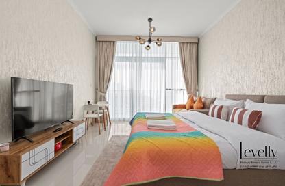 Apartment - Studio - 1 for rent in Carson A - Carson - Damac Hills - Dubai Apartment - Studio - 1 for rent in Carson A - Carson - Damac Hills - Dubai