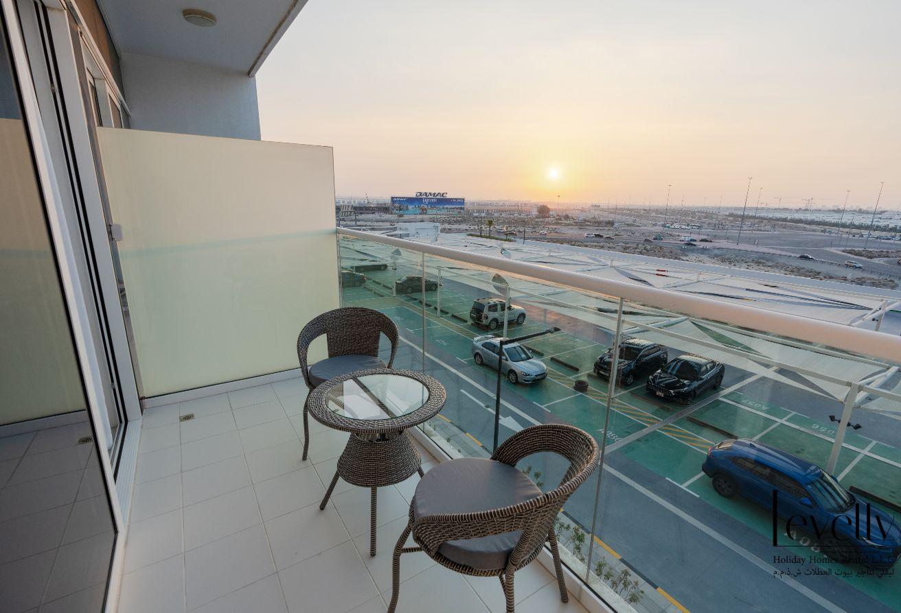 Fully Furnished Studio l Premium Amenities photo 25
