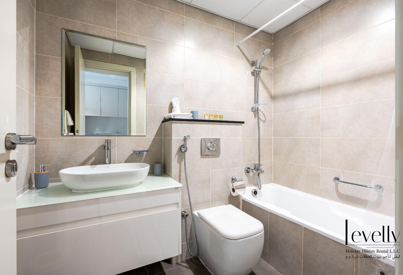 Fully Furnished Studio l Premium Amenities photo 10
