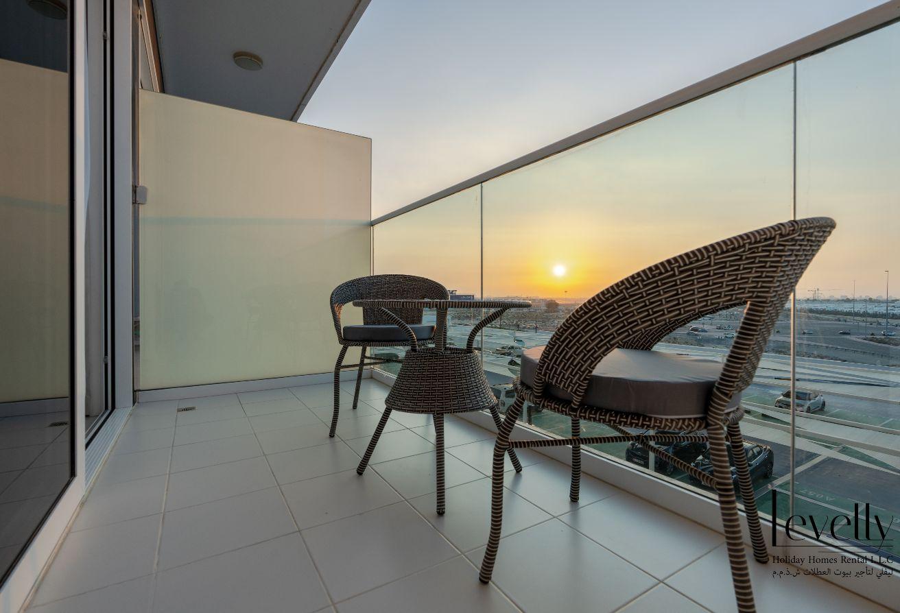 Fully Furnished Studio l Premium Amenities photo 24