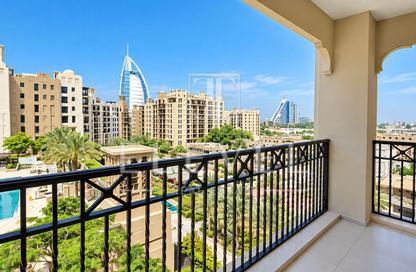 Apartment - 4 - 5 for sale in Rahaal 2 - Rahaal - Madinat Jumeirah Living - Umm Suqeim 3 - Umm Suqeim - Dubai Apartment - 4 - 5 for sale in Rahaal 2 - Rahaal - Madinat Jumeirah Living - Umm Suqeim 3 - Umm Suqeim - Dubai