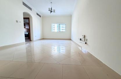 Apartment - 1 Bedroom - 2 Bathrooms for rent in Saeed Tower - Al Nahda 2 - Al Nahda - Dubai