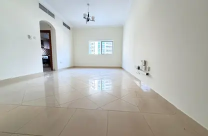 شقة - غرفة نوم - 2 حمامات للايجار في برج سعيد - النهدة 2 - النهدة - دبي - دبي