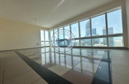Apartment - 3 - 3 for rent in Clock Tower - Corniche Road - Abu Dhabi Apartment - 3 - 3 for rent in Clock Tower - Corniche Road - Abu Dhabi