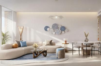 Apartment - Studio - 1 for sale in Val by Kasco - Al Jaddaf - Dubai Apartment - Studio - 1 for sale in Val by Kasco - Al Jaddaf - Dubai