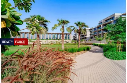 شقة - غرفة نوم - 2 حمامات للبيع في The Polo ريزيدنس C4 - بولو ريزيدنس - ميدان افينيو - ميدان - دبي