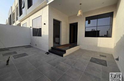 Townhouse - 5 Bedrooms - 7 Bathrooms for sale in Al Helio 1 - Al Helio - Ajman