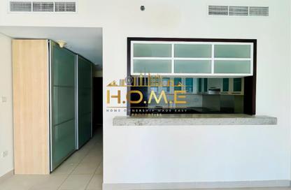 Apartment - 2 Bedrooms - 2 Bathrooms for rent in Boulevard Central Tower 2 - Boulevard Central Towers - Downtown Dubai - Dubai