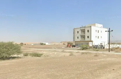 Land - Studio for sale in Manama - Ajman