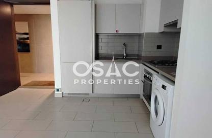 Apartment - 2 Bedrooms - 2 Bathrooms for rent in Sobha Creek Vistas Tower A - Sobha Hartland - Mohammed Bin Rashid City - Dubai Apartment - 2 Bedrooms - 2 Bathrooms for rent in Sobha Creek Vistas Tower A - Sobha Hartland - Mohammed Bin Rashid City - Dubai