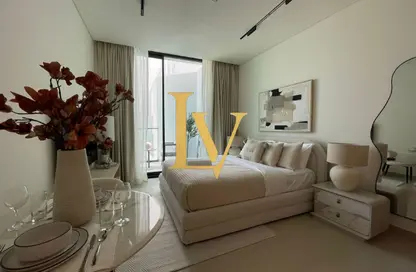 Apartment - Studio - 1 Bathroom for sale in Binghatti Azure - District 16 - Jumeirah Village Circle - Dubai