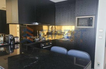 Apartment - 1 Bedroom - 2 Bathrooms for rent in Atria SA - Atria Residences - The Atria - Business Bay - Dubai