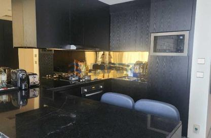 Apartment - 1 Bedroom - 2 Bathrooms for rent in Millennium Atria Business Bay - The Atria - Business Bay - Dubai Apartment - 1 Bedroom - 2 Bathrooms for rent in Millennium Atria Business Bay - The Atria - Business Bay - Dubai