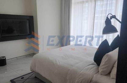 Apartment - 1 Bedroom - 2 Bathrooms for rent in Atria SA - Atria Residences - The Atria - Business Bay - Dubai