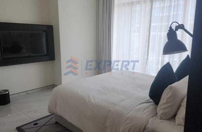 Apartment - 1 Bedroom - 2 Bathrooms for rent in Millennium Atria Business Bay - The Atria - Business Bay - Dubai Apartment - 1 Bedroom - 2 Bathrooms for rent in Millennium Atria Business Bay - The Atria - Business Bay - Dubai