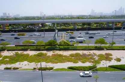 Apartment - 1 Bedroom - 2 Bathrooms for rent in 1 Residences - 2 - 1 Residences - Al Kifaf - Zabeel - Dubai