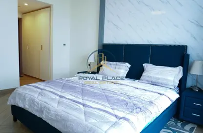 Apartment - 1 Bedroom - 2 Bathrooms for rent in 1 Residences - 2 - 1 Residences - Al Kifaf - Zabeel - Dubai Apartment - 1 Bedroom - 2 Bathrooms for rent in 1 Residences - 2 - 1 Residences - Al Kifaf - Zabeel - Dubai