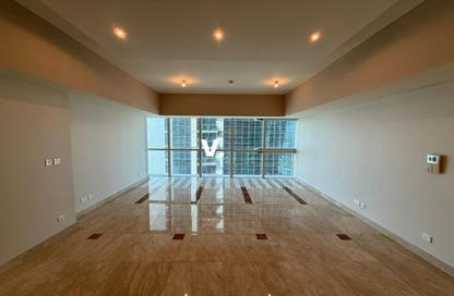 Apartment - 1 Bedroom - 2 Bathrooms for rent in Sama Tower - Sheikh Zayed Road - Dubai