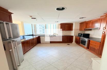 Apartment - 2 Bedrooms - 2 Bathrooms for sale in Al Yass Tower - Dubai Marina Towers - Dubai Marina - Dubai