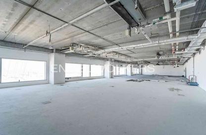 Office Space - Studio for rent in Conrad Commercial Tower - Sheikh Zayed Road - Dubai