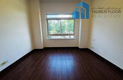شقة - 3 غرف نوم - 5 حمامات للايجار في البدية ريزيدنسز مبنى 23 - البادية - دبي فيستيفال سيتي - دبي