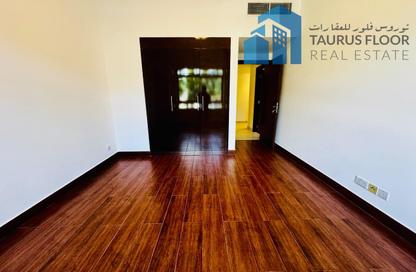 شقة - 3 غرف نوم - 5 حمامات للايجار في البدية ريزيدنسز مبنى 23 - البادية - دبي فيستيفال سيتي - دبي