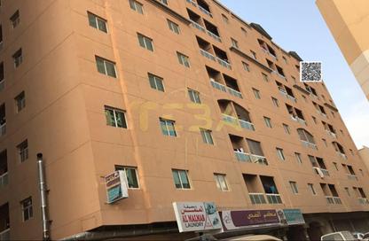 Whole Building - Studio - 7+ Bathrooms for sale in Al Naemiya Tower 1 - Al Naemiya Towers - Al Nuaimiya - Ajman Whole Building - Studio - 7+ Bathrooms for sale in Al Naemiya Tower 1 - Al Naemiya Towers - Al Nuaimiya - Ajman