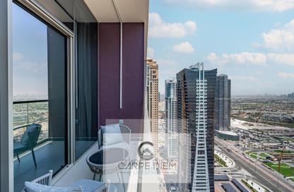 شقة - غرفة نوم - 2 حمامات للايجار في إم بي إل رويال - (JLT) مجمع K - أبراج بحيرات الجميرا - دبي شقة - غرفة نوم - 2 حمامات للايجار في إم بي إل رويال - (JLT) مجمع K - أبراج بحيرات الجميرا - دبي