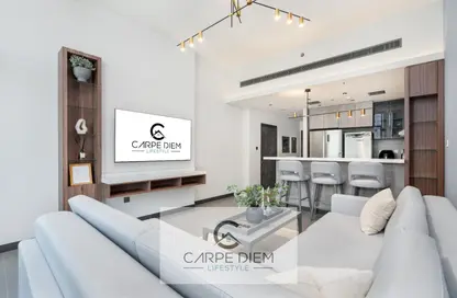 شقة - غرفة نوم - 2 حمامات للايجار في إم بي إل رويال - أبراج بحيرات الجميرا - دبي