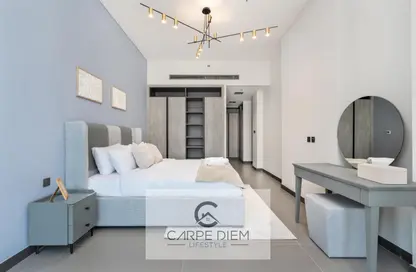 Apartment - 1 Bedroom - 2 Bathrooms for rent in MBL Royal - JLT Cluster K - Jumeirah Lake Towers - Dubai Apartment - 1 Bedroom - 2 Bathrooms for rent in MBL Royal - JLT Cluster K - Jumeirah Lake Towers - Dubai