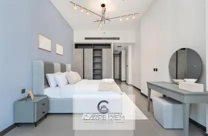 Apartment - 1 Bedroom - 2 Bathrooms for rent in MBL Royal - JLT Cluster K - Jumeirah Lake Towers - Dubai Apartment - 1 Bedroom - 2 Bathrooms for rent in MBL Royal - JLT Cluster K - Jumeirah Lake Towers - Dubai