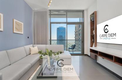 Apartment - 1 - 2 for rent in MBL Royal - JLT Cluster K - Jumeirah Lake Towers - Dubai