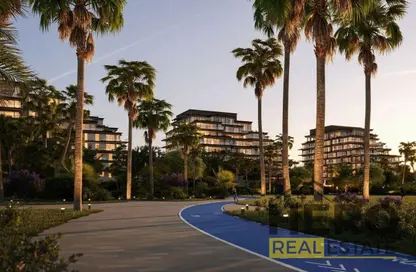 شقة - غرفة نوم - 2 حمامات للبيع في سما ياس - جزيرة ياس - أبوظبي