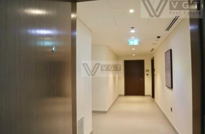 Apartment - 2 - 3 for rent in Forte 2 - Forte - Downtown Dubai - Dubai