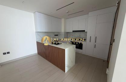 Apartment - 2 - 2 for rent in Binghatti Amber - District 11 - Jumeirah Village Circle - Dubai