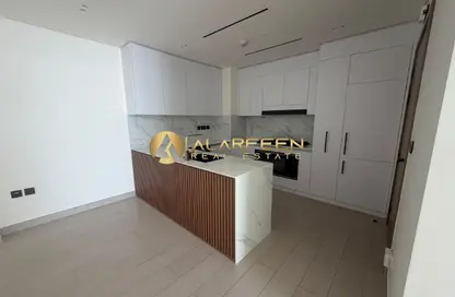 Apartment - 2 Bedrooms - 2 Bathrooms for rent in Binghatti Amber - District 11 - Jumeirah Village Circle - Dubai