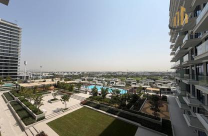 Apartment - 2 Bedrooms - 2 Bathrooms for sale in Golf Grand - Dubai Hills Estate - Dubai