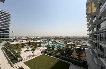 Apartment - 2 Bedrooms - 2 Bathrooms for sale in Golf Grand - Dubai Hills Estate - Dubai