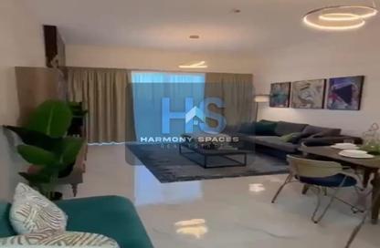 Apartment - 2 Bedrooms - 3 Bathrooms for sale in 5th Avenue - Al Furjan - Dubai