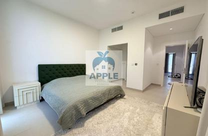 Townhouse - 4 Bedrooms - 5 Bathrooms for rent in Sendian - Masaar - Tilal City - Sharjah Townhouse - 4 Bedrooms - 5 Bathrooms for rent in Sendian - Masaar - Tilal City - Sharjah