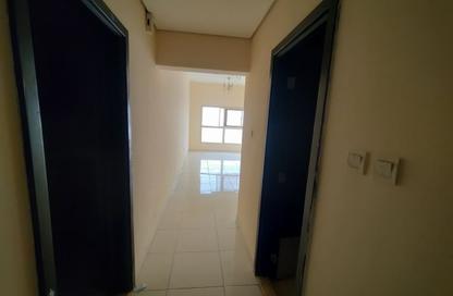 Apartment - 2 - 2 for sale in Lavender Tower - Emirates City - Ajman