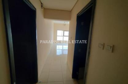 Apartment - 2 - 2 for sale in Lavender Tower - Emirates City - Ajman Apartment - 2 - 2 for sale in Lavender Tower - Emirates City - Ajman