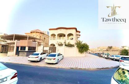 Villa - 7+ - 7+ for sale in Al Rawda 2 Villas - Al Rawda 2 - Al Rawda - Ajman