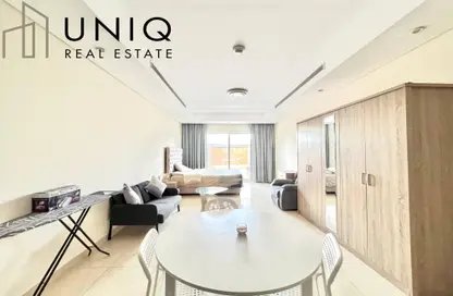 شقة - 1 حمام للايجار في كليوباترا - اساطير دبي لاند (ليفينج ليجيندز) - دبي