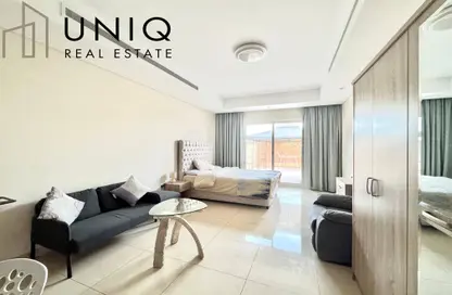 Apartment - Studio - 1 Bathroom for rent in Cleopatra - Living Legends - Dubai Apartment - Studio - 1 Bathroom for rent in Cleopatra - Living Legends - Dubai