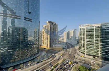 شقة - 2 غرف نوم - 4 حمامات للايجار في القوس - شمس أبوظبي - جزيرة الريم - أبوظبي