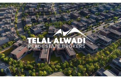 Villa - 5 Bedrooms - 5 Bathrooms for sale in Masaar 2 - Al Rowdat Suburb - Sharjah Villa - 5 Bedrooms - 5 Bathrooms for sale in Masaar 2 - Al Rowdat Suburb - Sharjah