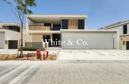 Villa - 5 Bedrooms - 5 Bathrooms for sale in Harmony 2 - Harmony - Tilal Al Ghaf - Dubai