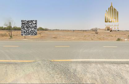 أرض للبيع في المنامة - عجمان