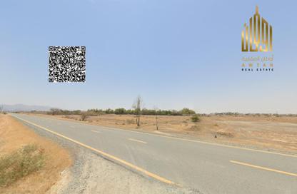 أرض للبيع في المنامة - عجمان